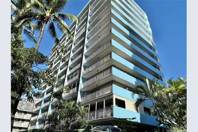 439 Keoniana Street #705, Honolulu, HI 96815 - Photo 15