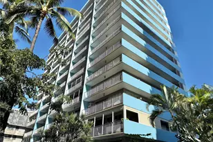 439 Keoniana St, Honolulu, HI 96815 - Photo 15