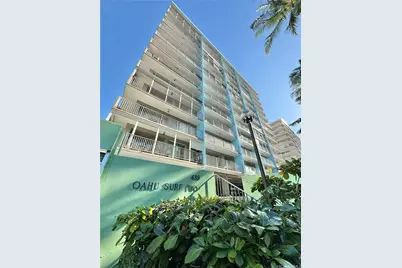 439 Keoniana Street #705, Honolulu, HI 96815 - Photo 17