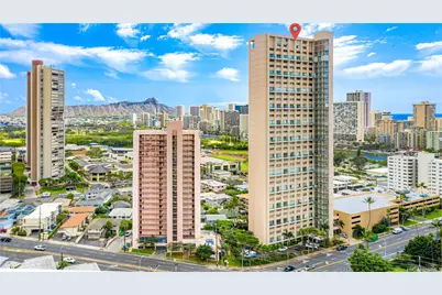 555 University Avenue #1904, Honolulu, HI 96826 - Photo 23