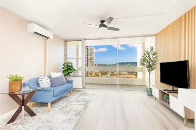 555 University Avenue #1904, Honolulu, HI 96826 - Photo 1