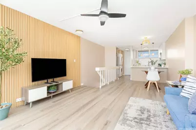 555 University Avenue #1904, Honolulu, HI 96826 - Photo 3