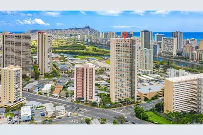 555 University Avenue #1904, Honolulu, HI 96826 - Photo 25