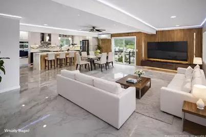 597 and 597 A Papahehi Place, Honolulu, HI 96821 - Photo 1