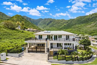 597 and 597 A Papahehi Place, Honolulu, HI 96821 - Photo 3