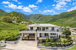 597 and 597 A Papahehi Pl, Honolulu, HI 96821 - Photo 3