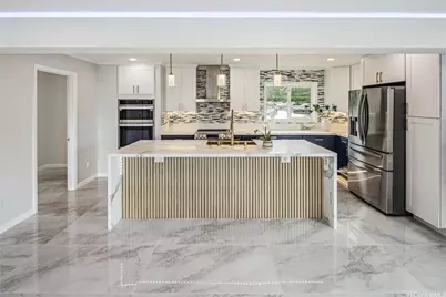 597 and 597 A Papahehi Place, Honolulu, HI 96821 - Photo 9