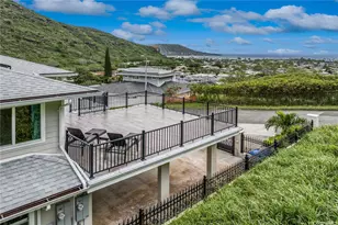 597 and 597 A Papahehi Pl, Honolulu, HI 96821 - Photo 5