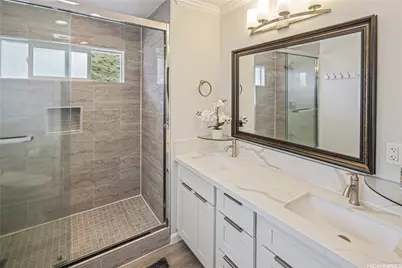 597 and 597 A Papahehi Place, Honolulu, HI 96821 - Photo 17