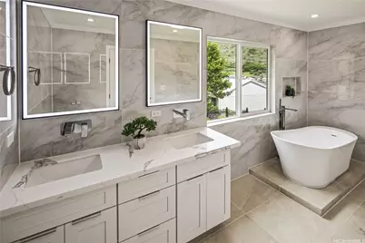 597 and 597 A Papahehi Place, Honolulu, HI 96821 - Photo 15