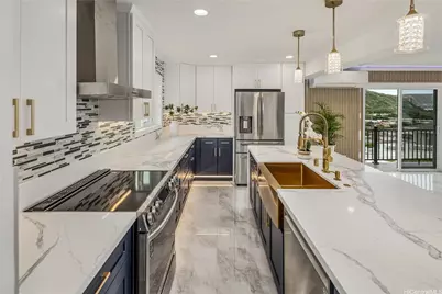 597 Papahehi Place, Honolulu, HI 96821 - Photo 5