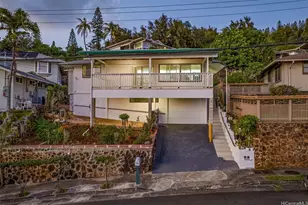 1952 Bertram St, Honolulu, HI 96816 - Photo 1