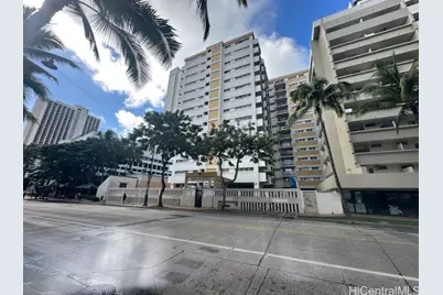 2465 Kuhio Avenue #304, Honolulu, HI 96815 - Photo 21