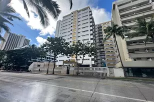 2465 Kuhio Ave, Honolulu, HI 96815 - Photo 21