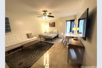 2465 Kuhio Avenue #304, Honolulu, HI 96815 - Photo 9