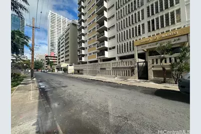 2465 Kuhio Avenue #304, Honolulu, HI 96815 - Photo 23