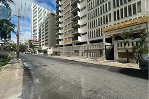 2465 Kuhio Ave, Honolulu, HI 96815 - Photo 23