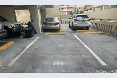 2465 Kuhio Avenue #304, Honolulu, HI 96815 - Photo 25