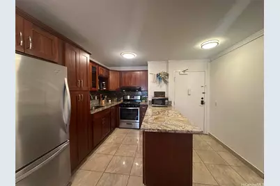 2465 Kuhio Avenue #304, Honolulu, HI 96815 - Photo 3