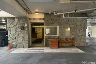 2465 Kuhio Ave, Honolulu, HI 96815 - Photo 19