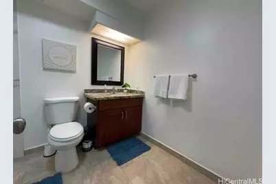 2465 Kuhio Avenue #304, Honolulu, HI 96815 - Photo 5
