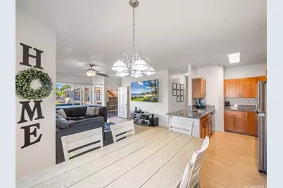 91-957 Puahala Street #43A, Ewa Beach, HI 96706 - Photo 1