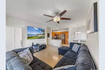 91-957 Puahala Street #43A, Ewa Beach, HI 96706 - Photo 3