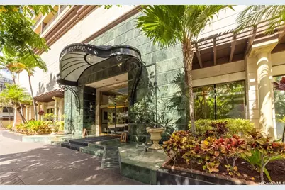 440 Olohana Street #1804, Honolulu, HI 96815 - Photo 13