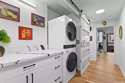 2029 Ala Wai Boulevard #PH2, Honolulu, HI 96815 - Photo 21