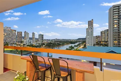 2029 Ala Wai Boulevard #PH2, Honolulu, HI 96815 - Photo 23