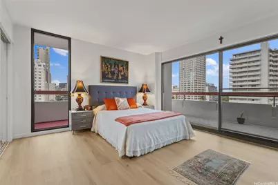 2029 Ala Wai Boulevard #PH2, Honolulu, HI 96815 - Photo 11