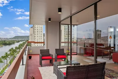 2029 Ala Wai Boulevard #PH2, Honolulu, HI 96815 - Photo 3