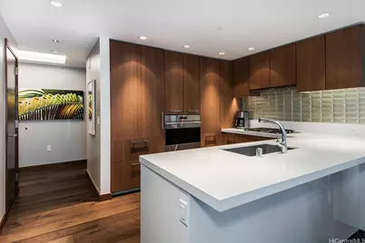1555 Kapiolani Boulevard #1610, Honolulu, HI 96814 - Photo 3