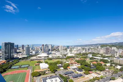 1296 Kapiolani Boulevard #4309, Honolulu, HI 96814 - Photo 13