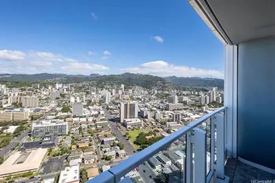 1296 Kapiolani Boulevard #4309, Honolulu, HI 96814 - Photo 11