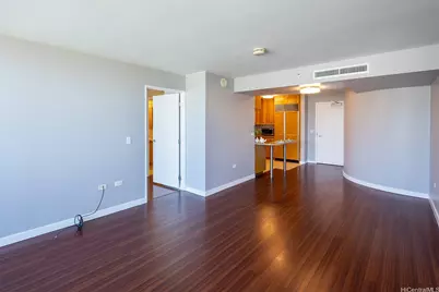 1296 Kapiolani Boulevard #4309, Honolulu, HI 96814 - Photo 5