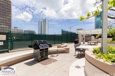 1296 Kapiolani Boulevard #4309, Honolulu, HI 96814 - Photo 21