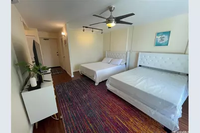 475 Atkinson Drive #1909, Honolulu, HI 96814 - Photo 11