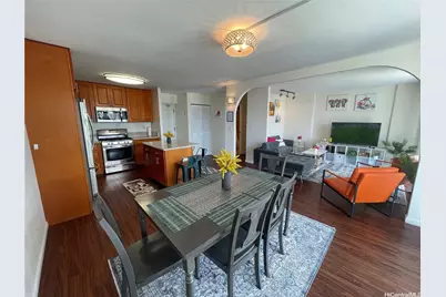 475 Atkinson Drive #1909, Honolulu, HI 96814 - Photo 1
