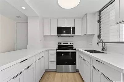 1121 Wilder Avenue #1000B, Honolulu, HI 96822 - Photo 5