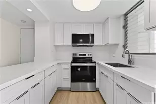 1121 Wilder Ave, Honolulu, HI 96822 - Photo 5