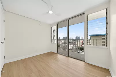 1121 Wilder Avenue #1000B, Honolulu, HI 96822 - Photo 15