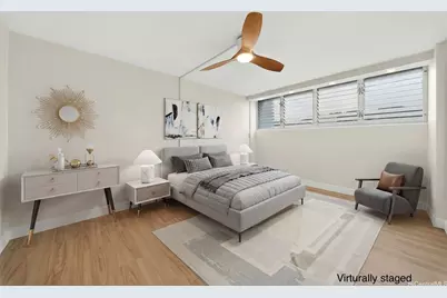 1121 Wilder Avenue #1000B, Honolulu, HI 96822 - Photo 7