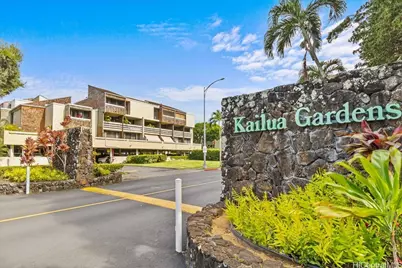 333 Aoloa Street #306, Kailua, HI 96734 - Photo 1