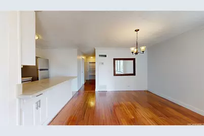 2215 Aloha Drive #DH702, Honolulu, HI 96815 - Photo 13