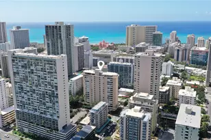 2215 Aloha Dr, Honolulu, HI 96815 - Photo 25