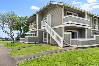 94-1386 Waipio Uka Street #43/D, Waipahu, HI 96797 - Photo 21