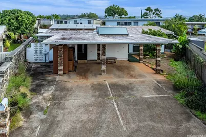 1892 Hookupa Street, Pearl City, HI 96782 - Photo 23