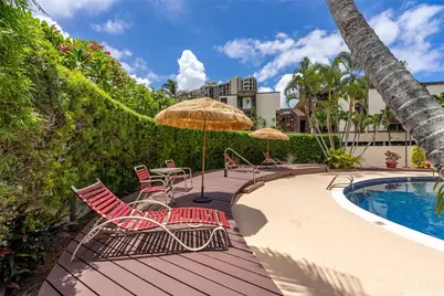 1015 Aoloa Place #247, Kailua, HI 96734 - Photo 23