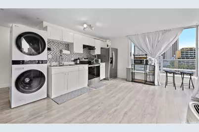 2421 Tusitala Street #803, Honolulu, HI 96815 - Photo 5